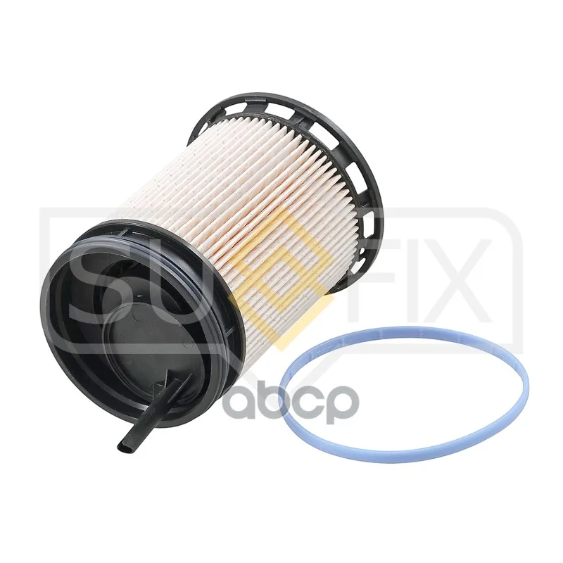 Фильтр топливный VAG A6/Q7/Q8/TOUAREG 15- SR1123 - миниатюра 2