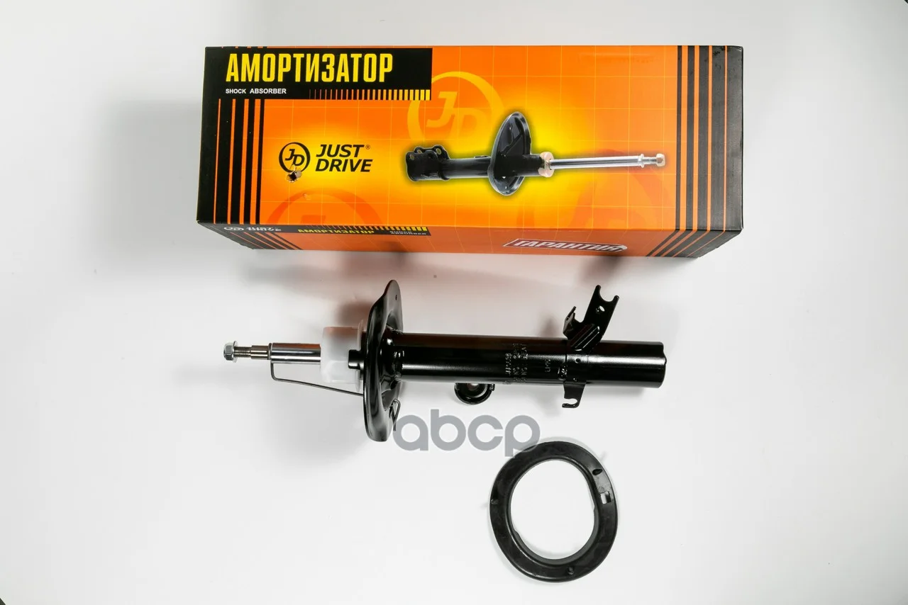 Амортизатор передний правый JAA0636 Just Drive - миниатюра 3
