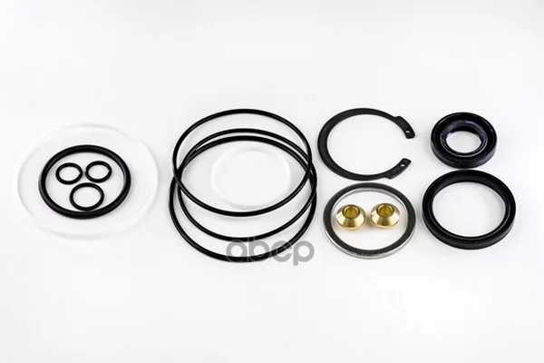 Ремкомплект рулевой рейки #ZN130,LN10#,LN11# - миниатюра 2