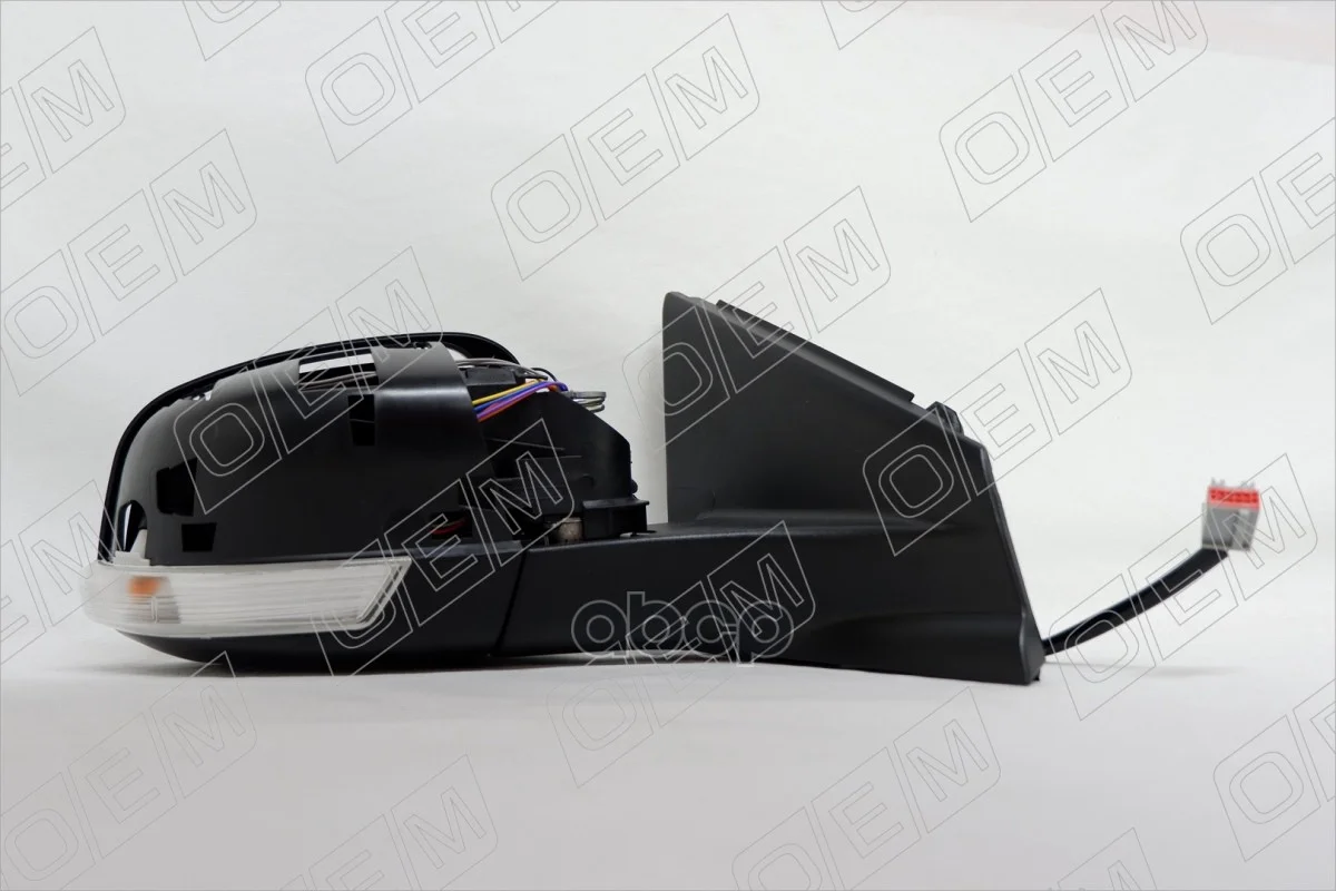 Зеркало правое Ford Mondeo 4 2010-2014, 9 - изображение 1