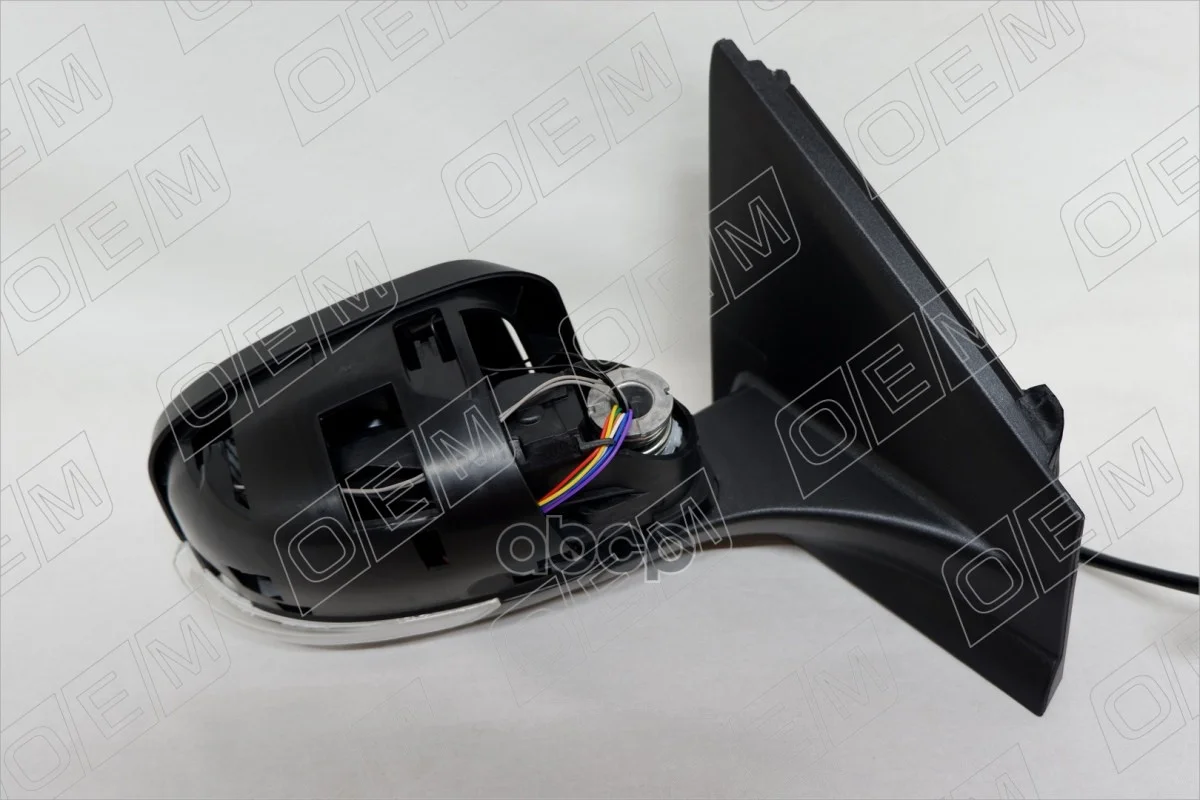 Зеркало правое Ford Mondeo 4 2010-2014, 9 - миниатюра 10