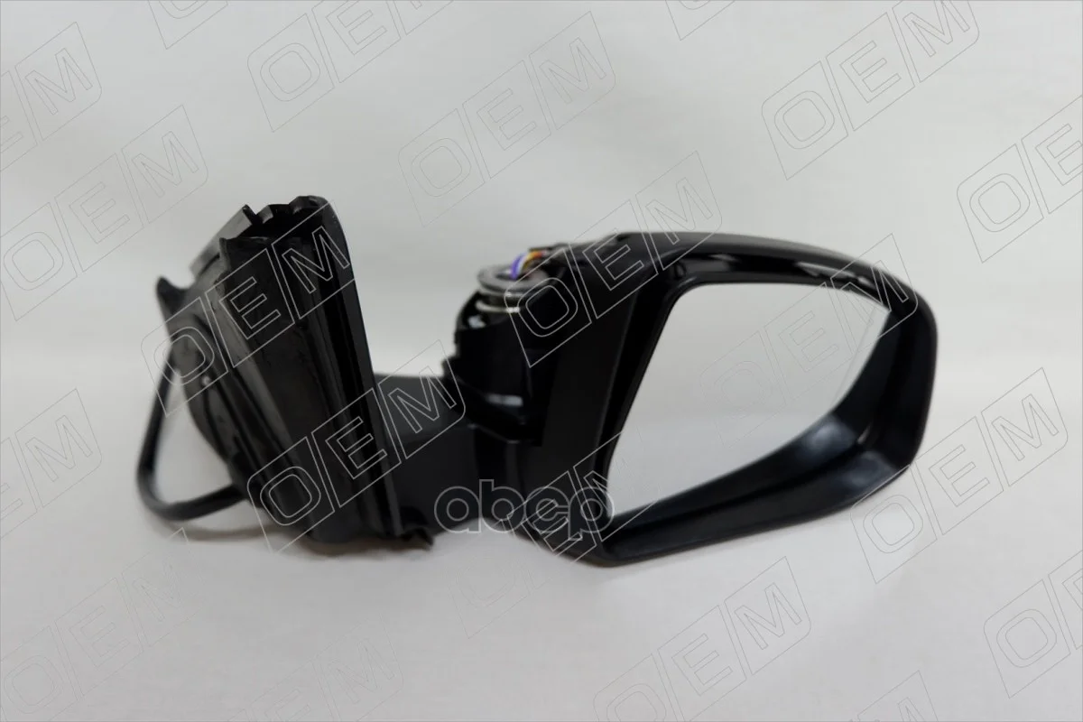 Зеркало правое Ford Mondeo 4 2010-2014, 9 - миниатюра 2