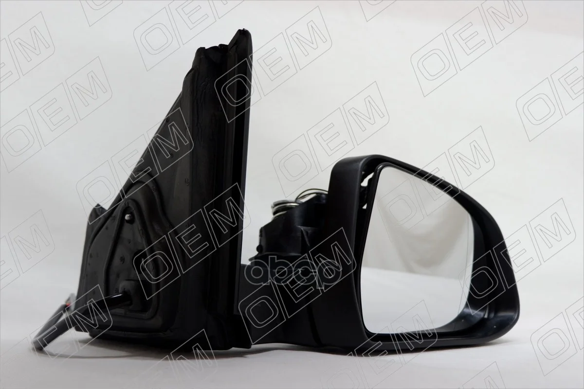Зеркало правое Ford Mondeo 4 2010-2014, 9 - миниатюра 3