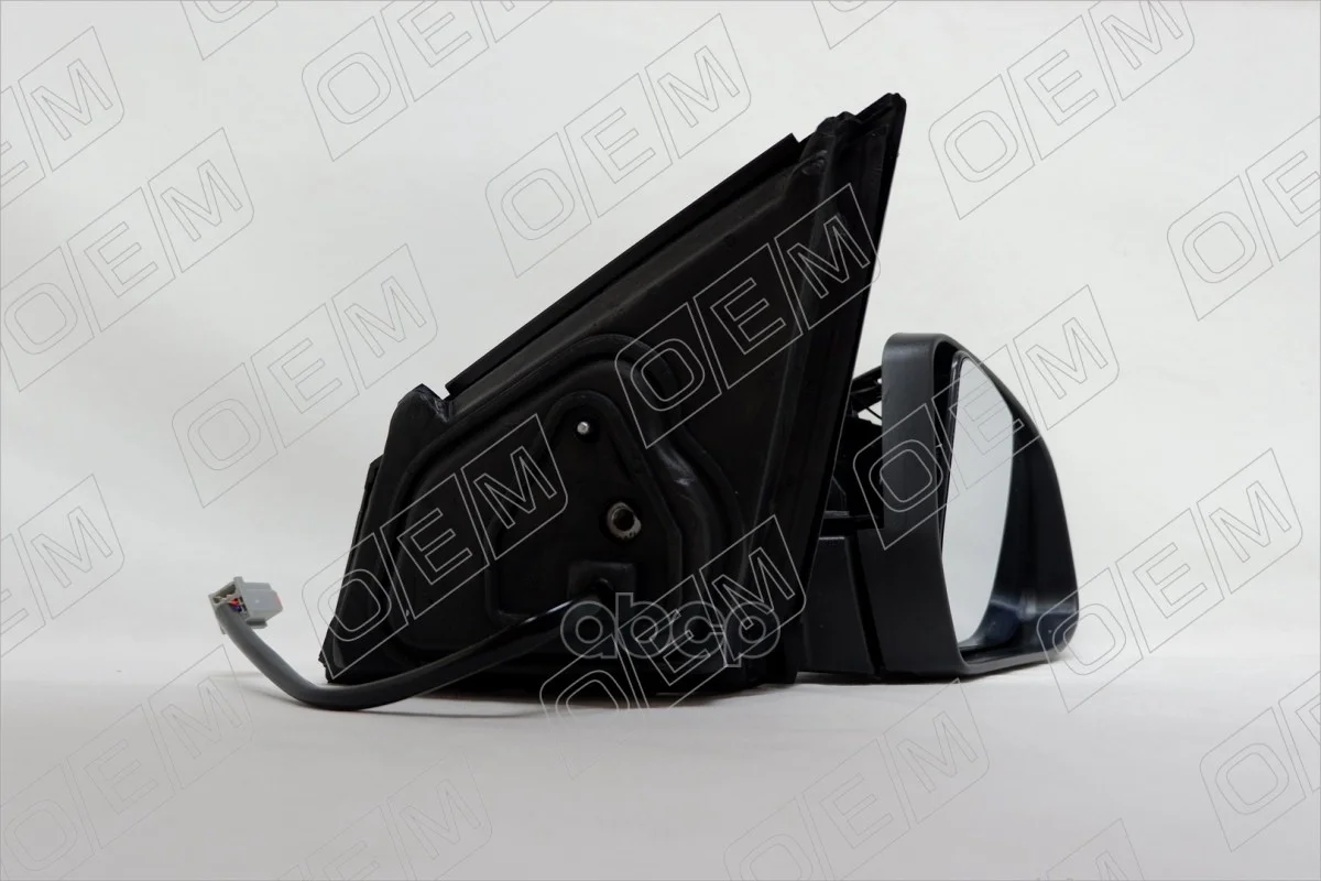 Зеркало правое Ford Mondeo 4 2010-2014, 9 - миниатюра 4