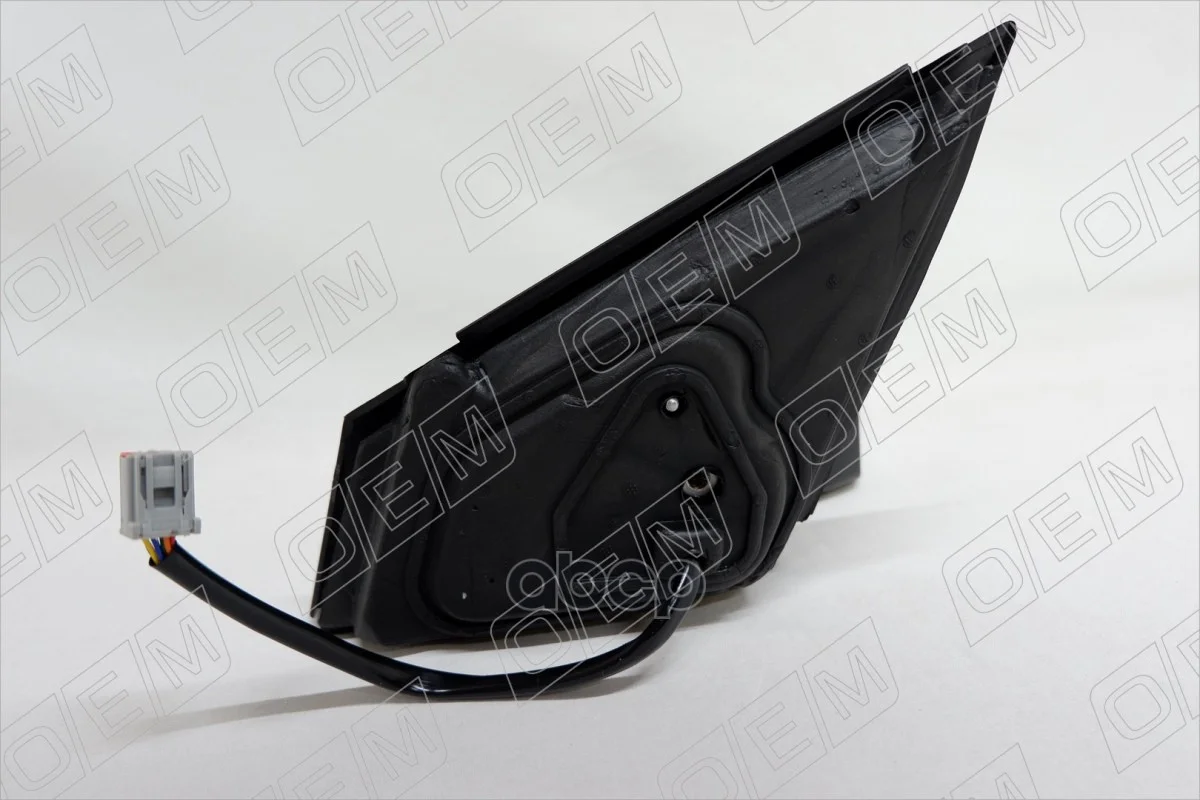 Зеркало правое Ford Mondeo 4 2010-2014, 9 - миниатюра 6