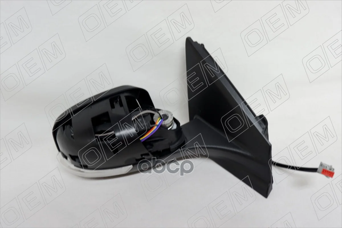 Зеркало правое Ford Mondeo 4 2010-2014, 9 - миниатюра 7