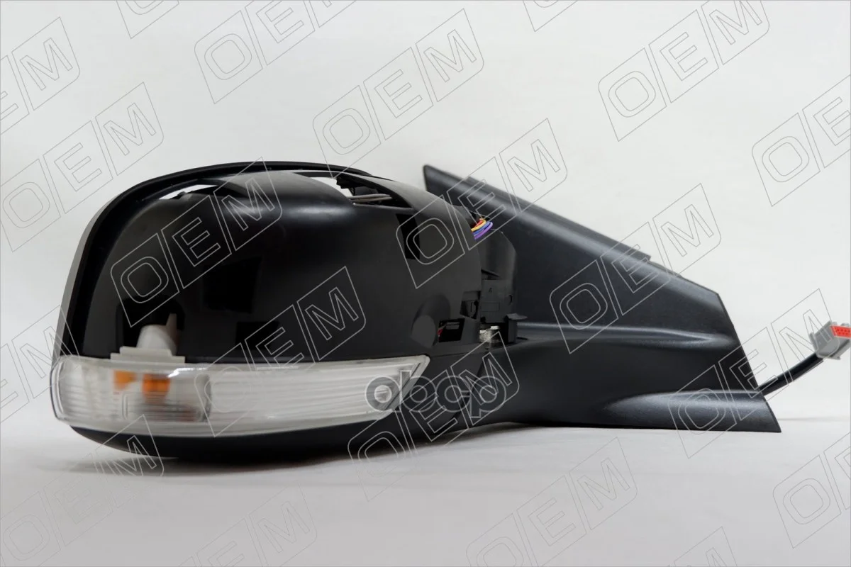 Зеркало правое Ford Mondeo 4 2010-2014, 9 - миниатюра 8