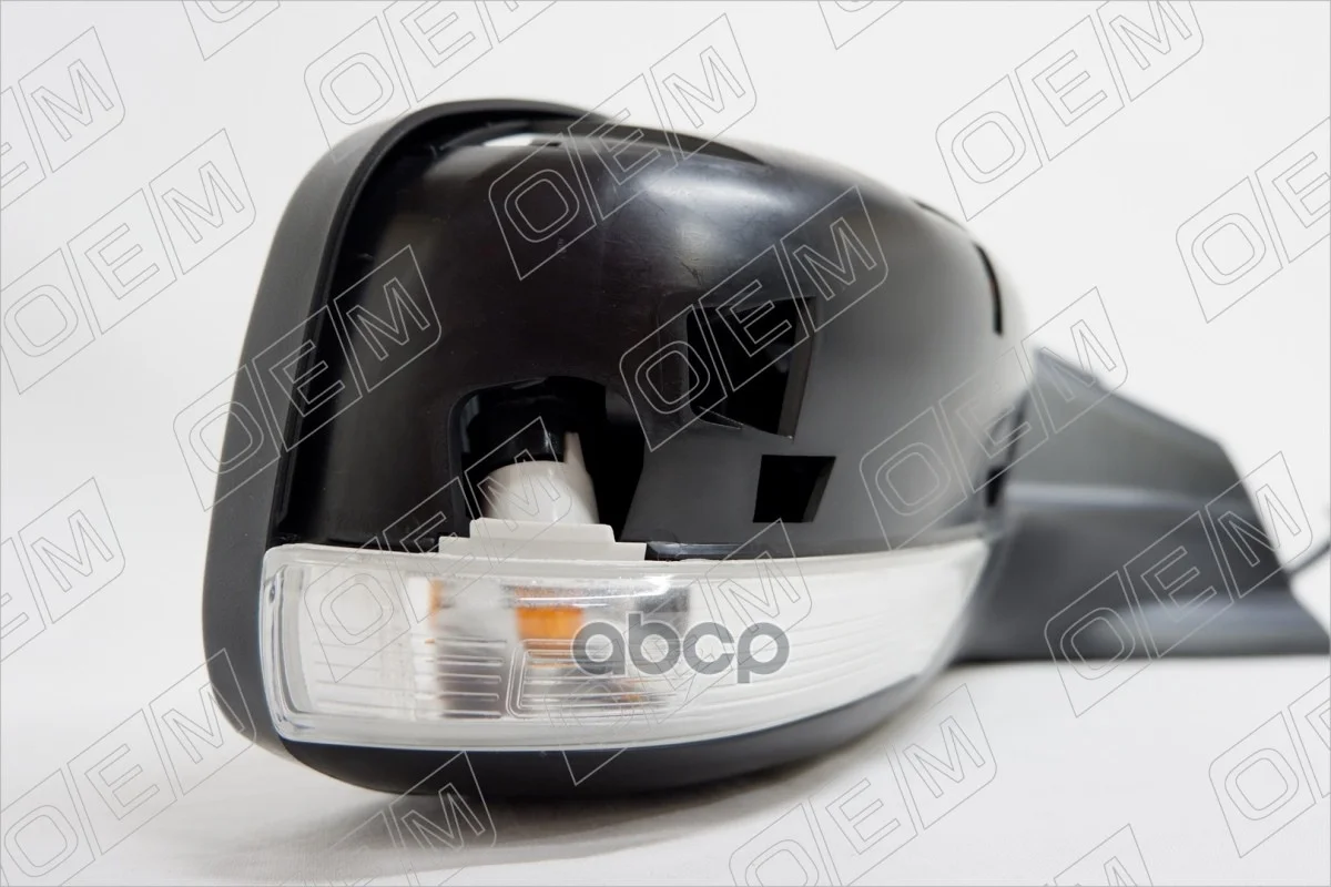Зеркало правое Ford Mondeo 4 2010-2014, 9 - миниатюра 9