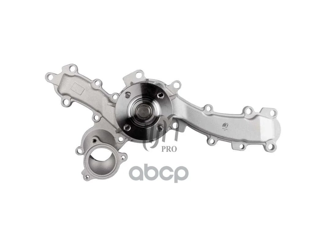 Насос водяной TOYOTA 1GR WP0163 United Motors - миниатюра 10