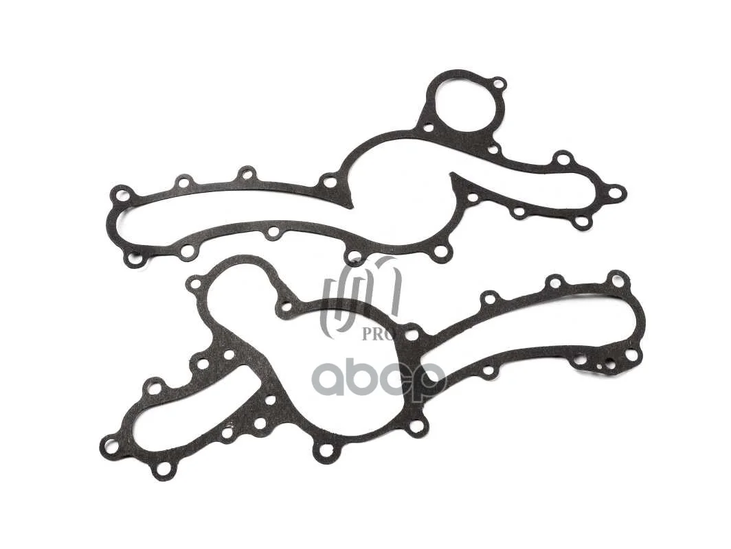 Насос водяной TOYOTA 1GR WP0163 United Motors - миниатюра 4