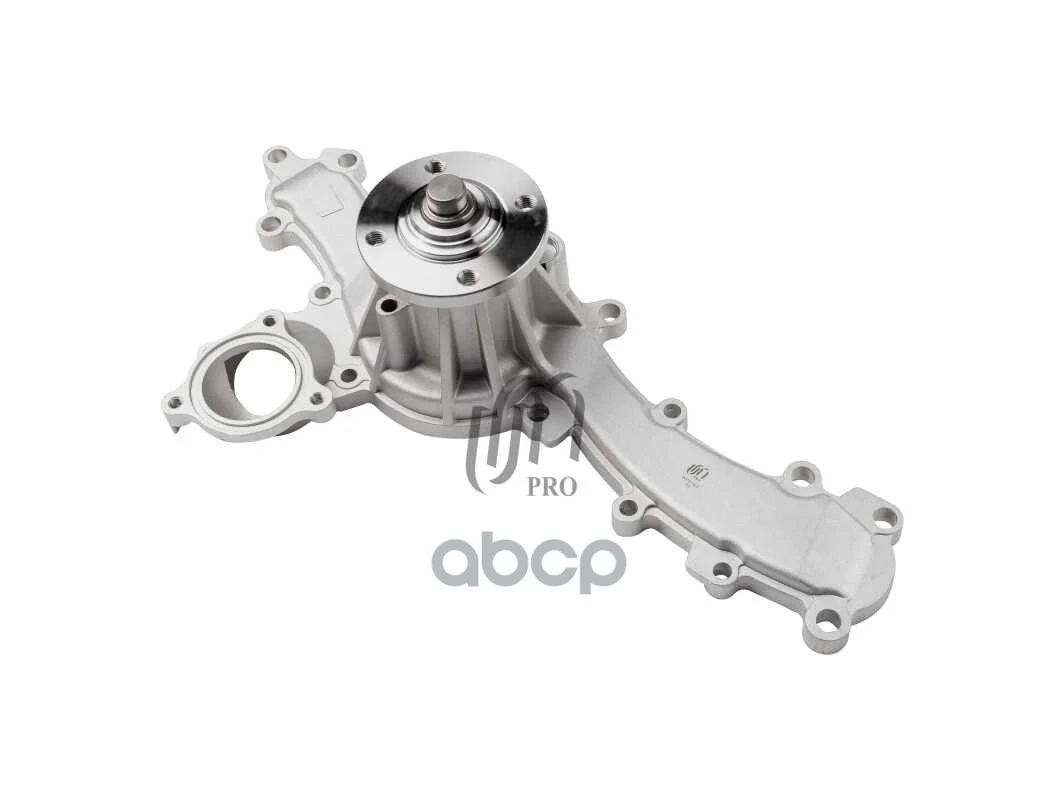 Насос водяной TOYOTA 1GR WP0163 United Motors - миниатюра 5