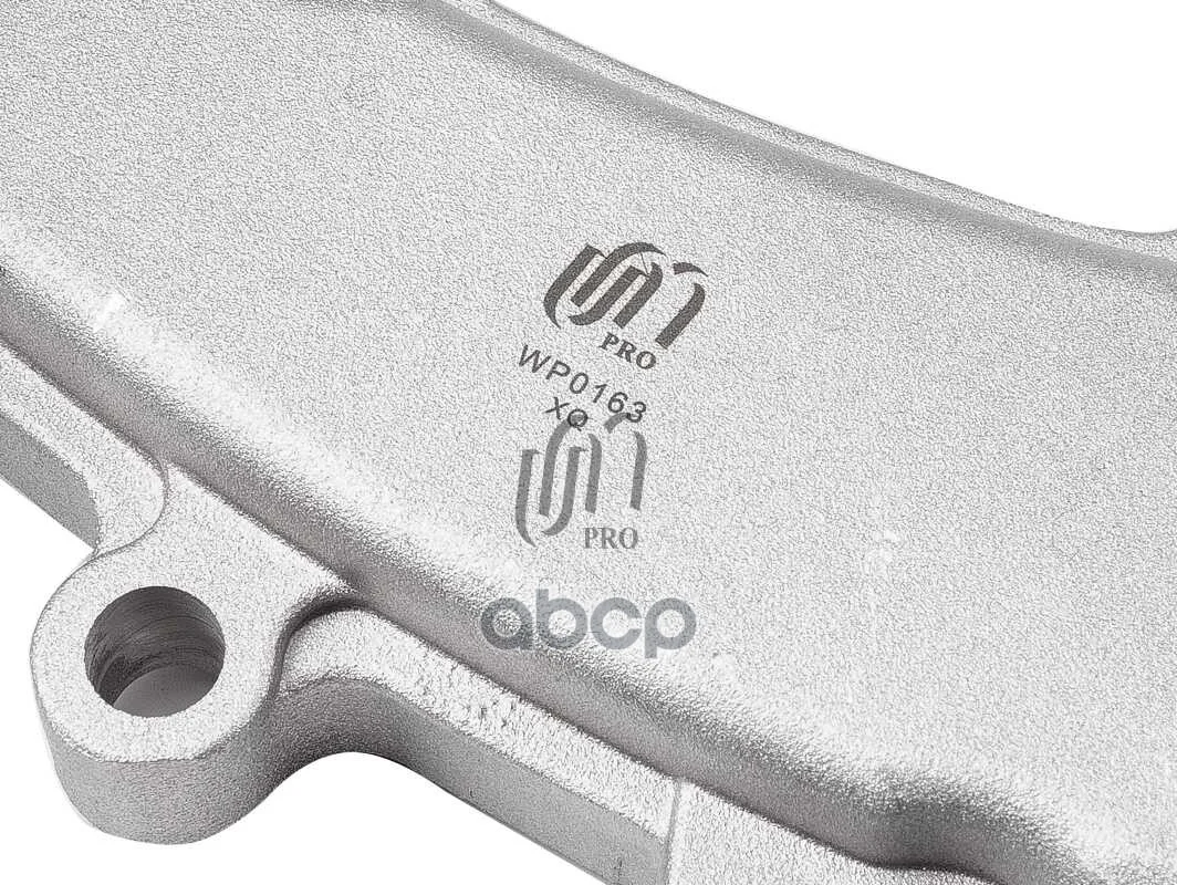 Насос водяной TOYOTA 1GR WP0163 United Motors - миниатюра 6