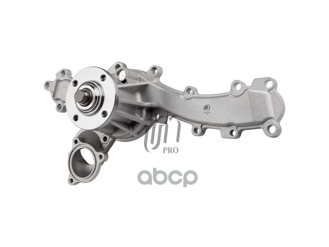 Насос водяной TOYOTA 1GR WP0163 United Motors - миниатюра 7