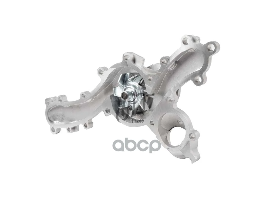 Насос водяной TOYOTA 1GR WP0163 United Motors - миниатюра 8
