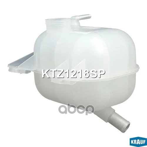 Бачок расширительный KTZ1218SP Krauf - миниатюра 2