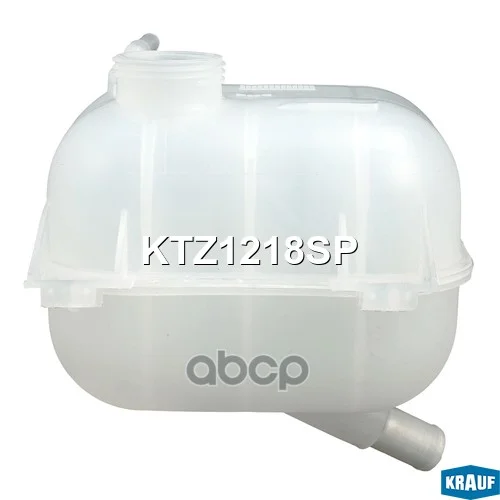 Бачок расширительный KTZ1218SP Krauf - миниатюра 3