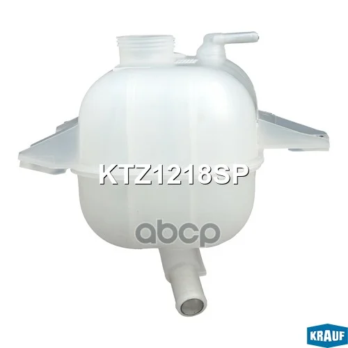 Бачок расширительный KTZ1218SP Krauf - миниатюра 4