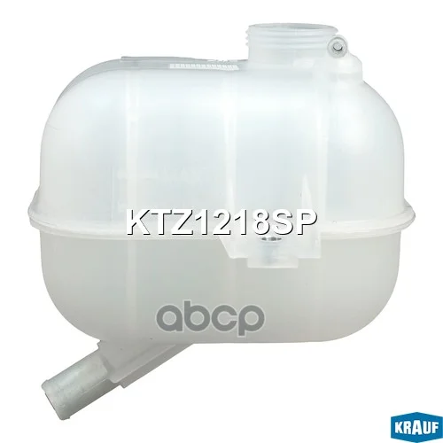 Бачок расширительный KTZ1218SP Krauf - миниатюра 5