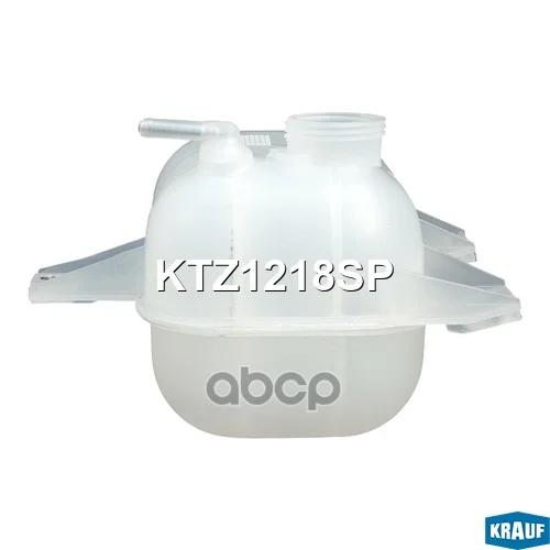 Бачок расширительный KTZ1218SP Krauf - миниатюра 6