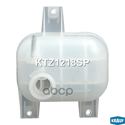 Бачок расширительный KTZ1218SP Krauf - миниатюра 7