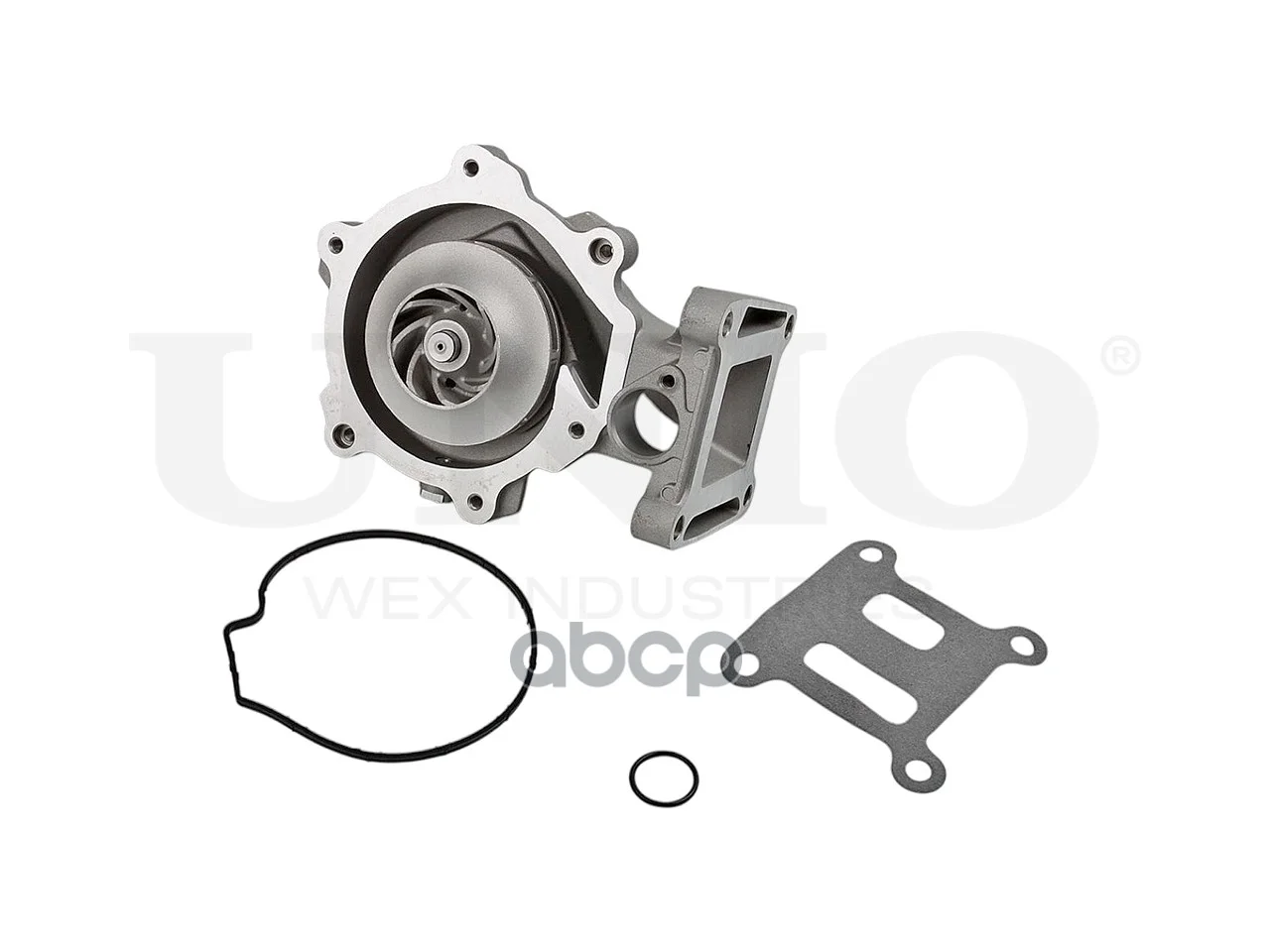 Насос водяной FORD MONDEO 00- WAP10108 UNIO - изображение 1