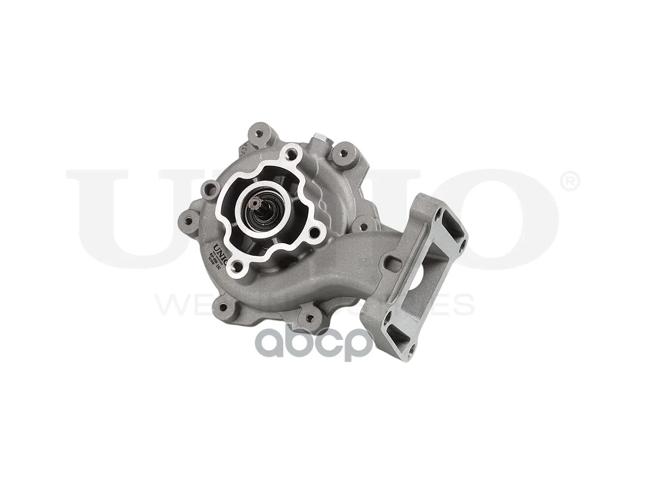 Насос водяной FORD MONDEO 00- WAP10108 UNIO - миниатюра 2