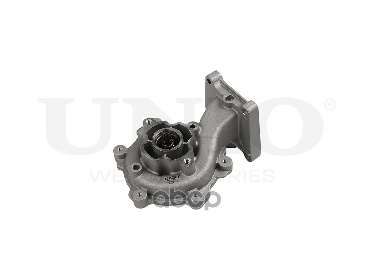 Насос водяной FORD MONDEO 00- WAP10108 UNIO - миниатюра 3