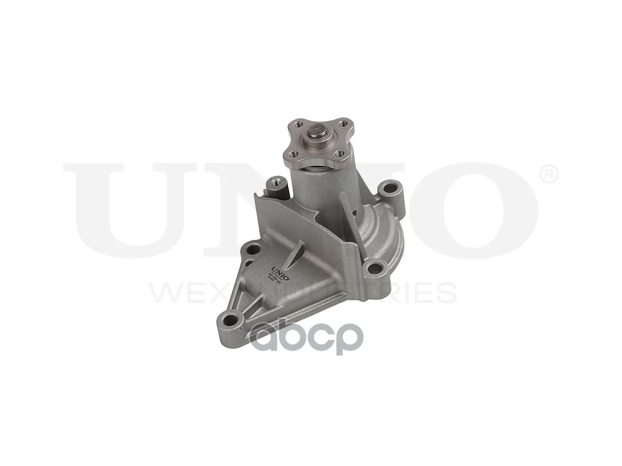 Насос водяной KIA RIO 95- WAP10003 UNIO - миниатюра 3