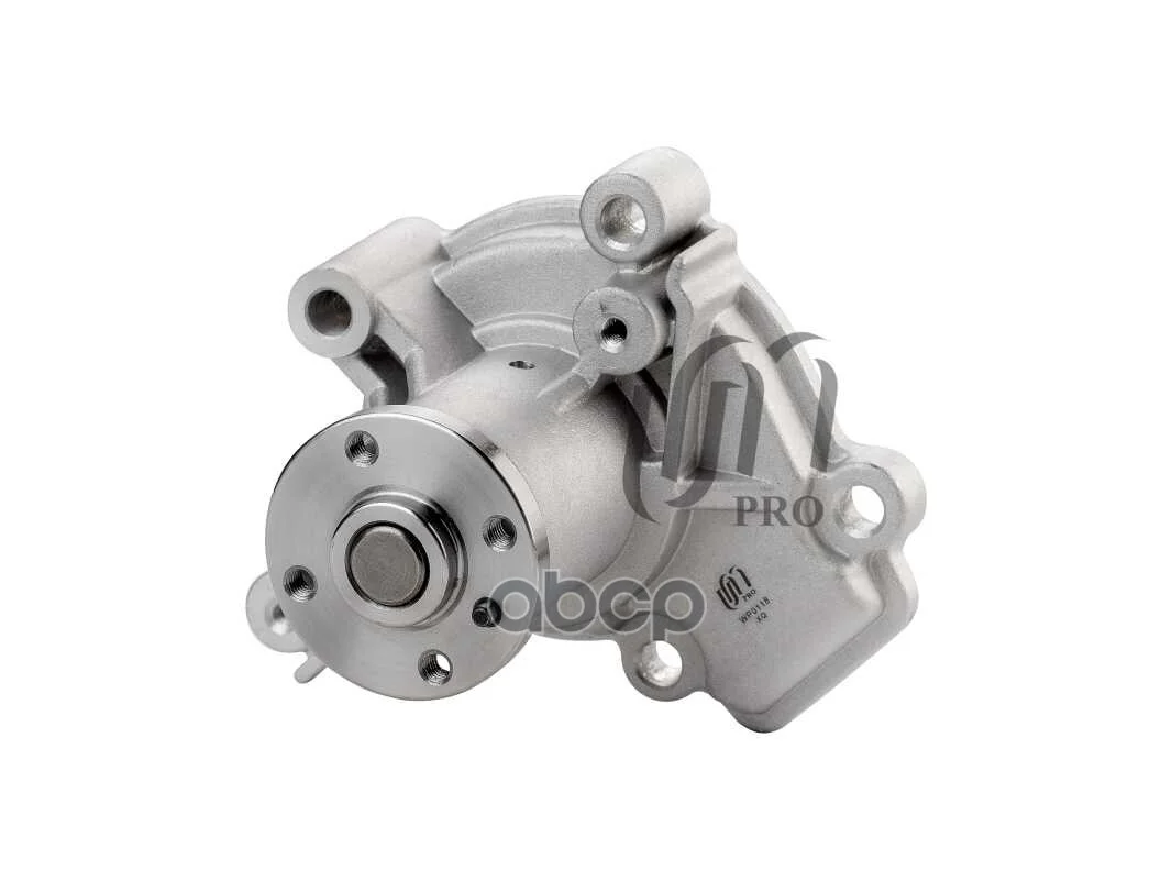 Насос водяной HYUNDAI/KIA WP0118 United Motors - миниатюра 4