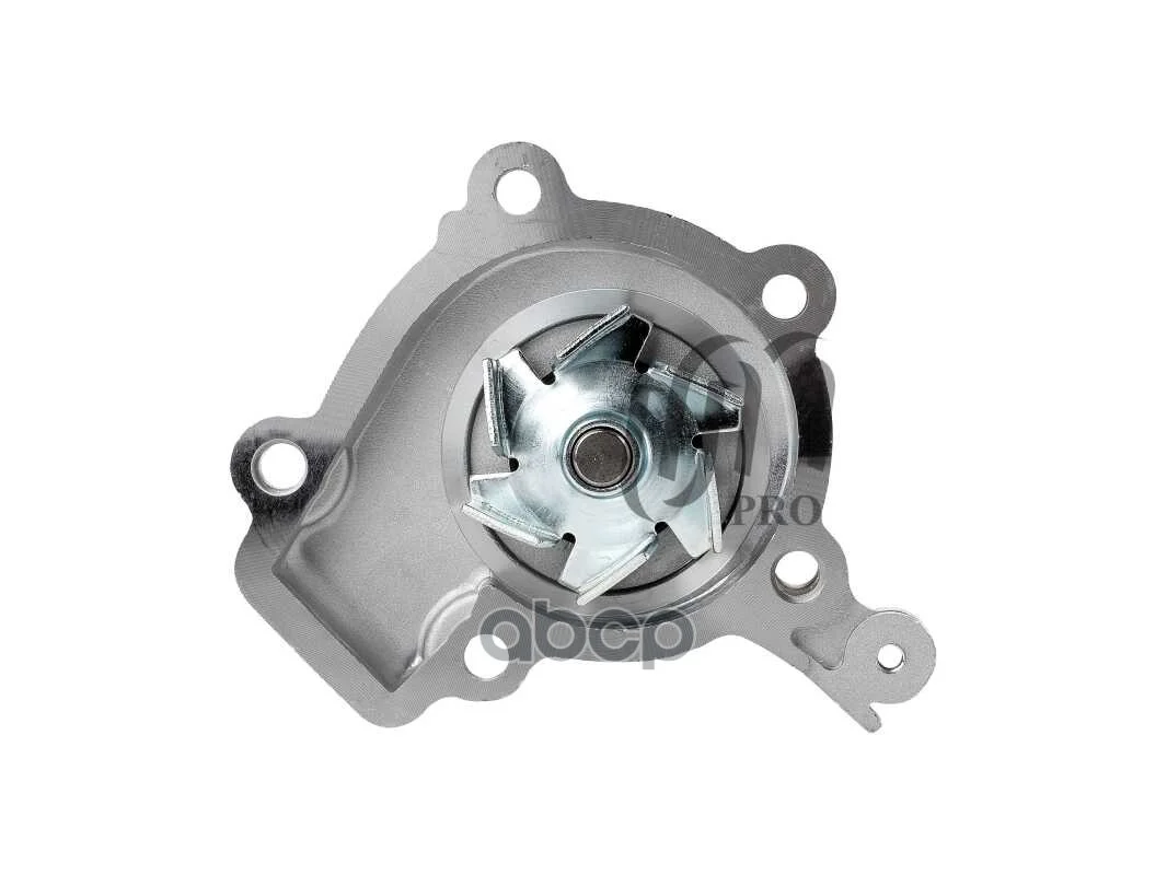 Насос водяной HYUNDAI/KIA WP0118 United Motors - миниатюра 6