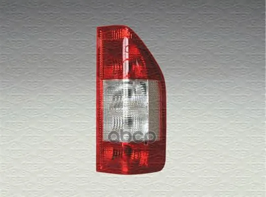 Фонарь задний R 712421008479 MAGNETI MARELLI - изображение 1