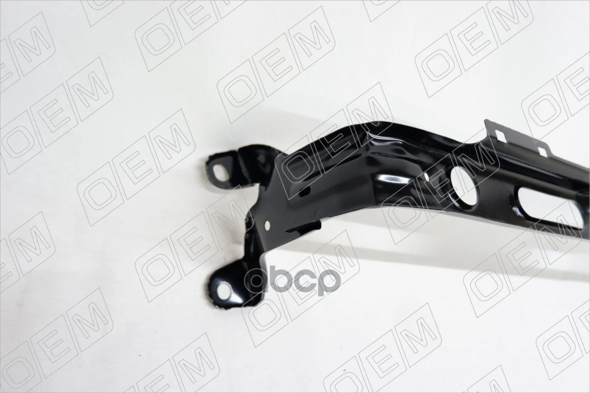 Панель передняя нижняя часть Ford Focus 2 - миниатюра 2