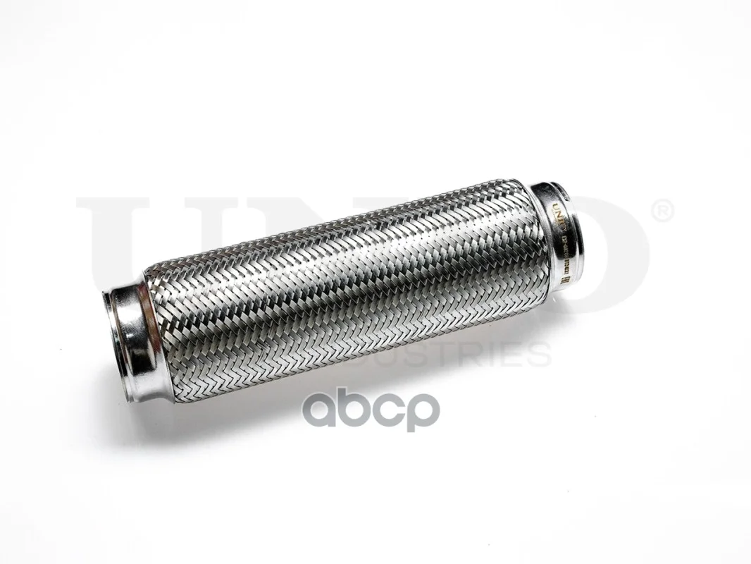 Гофра глушителя 60х280 INNERBRAID EXP60280 UNIO - изображение 1