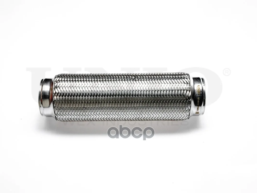 Гофра глушителя 60х280 INNERBRAID EXP60280 UNIO - миниатюра 2