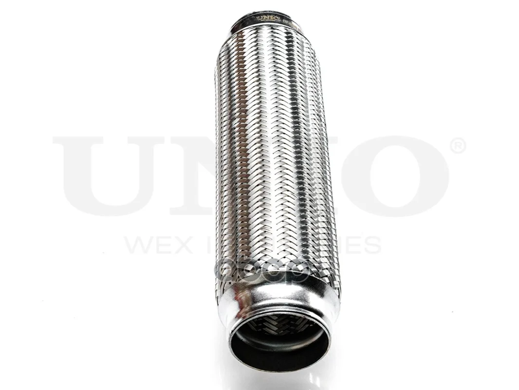 Гофра глушителя 60х280 INNERBRAID EXP60280 UNIO - миниатюра 3
