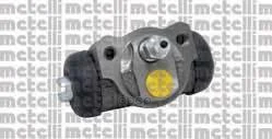 Рабочий тормозной цилиндр (20,64 mm) 041003 - изображение 1