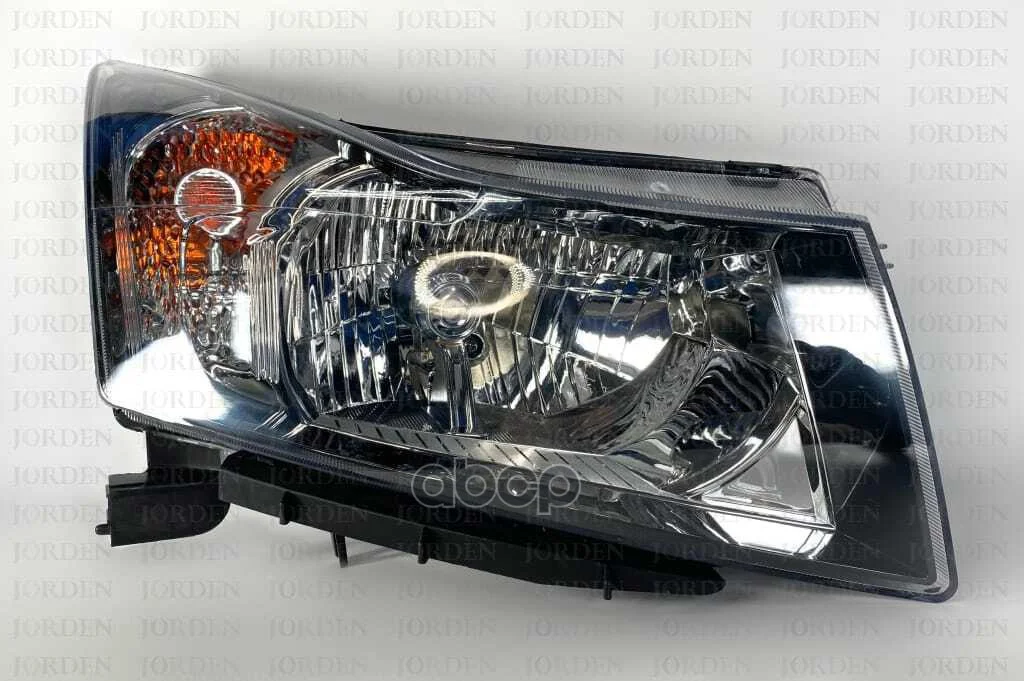 Фара CHEVROLET CRUZE прав. JH01CRZ09001ER Jorden - миниатюра 2