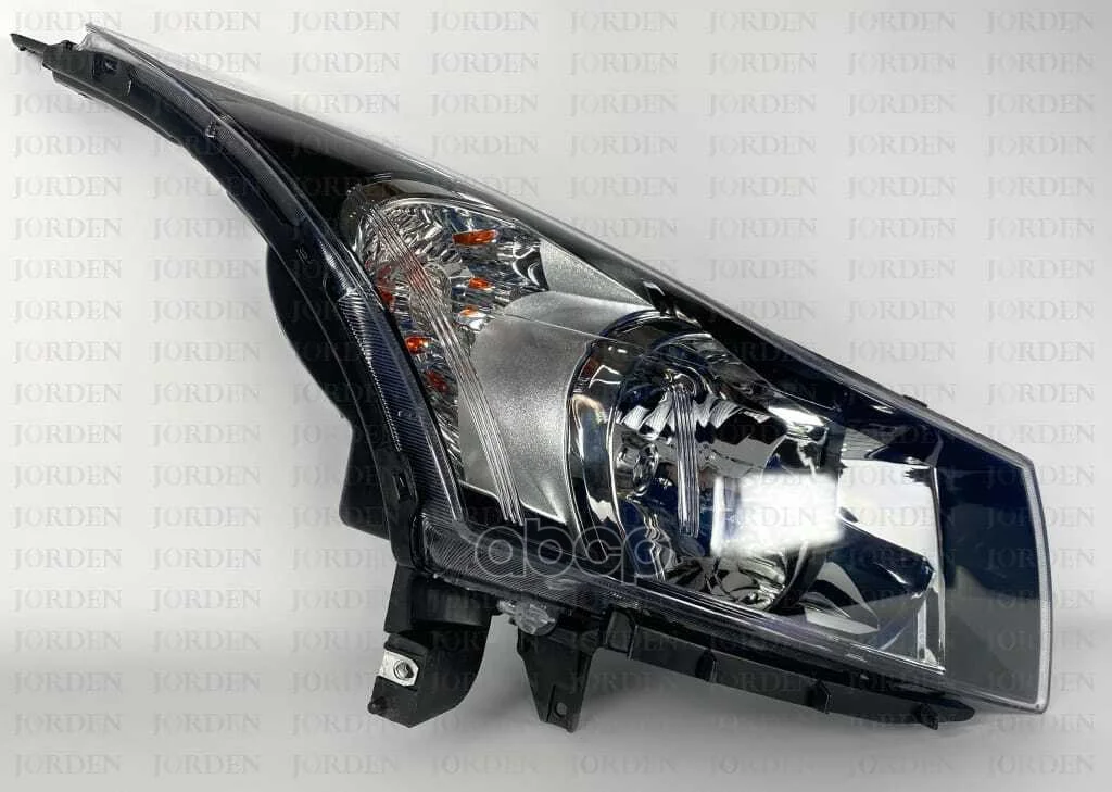 Фара CHEVROLET CRUZE прав. JH01CRZ09001ER Jorden - миниатюра 3