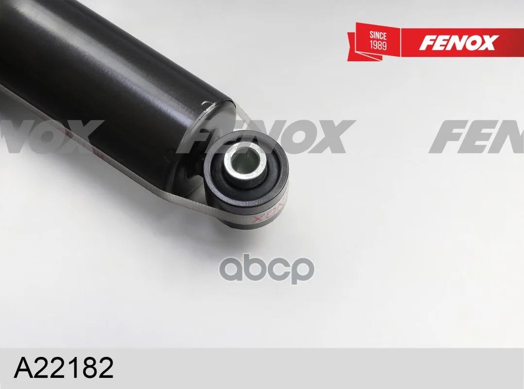 Амортизатор задний г/масл. Nissan Pathfinder (R51) - миниатюра 3