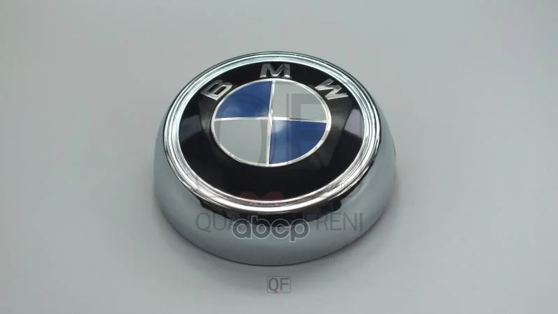 Эмблема BMW X6(E71) крышки багажника QF52H00012 - изображение 1