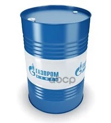 Газпромнефть GL-4 80w-85 50л. 2389906559 - изображение 1