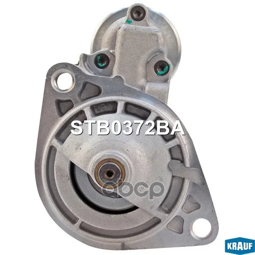Стартер STB0372BA Krauf - изображение 1