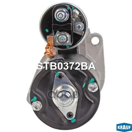 Стартер STB0372BA Krauf - миниатюра 4