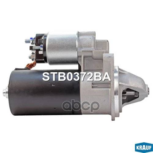 Стартер STB0372BA Krauf - миниатюра 5