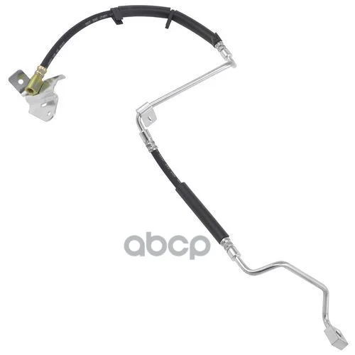Шланг тормозной передний L GBH000329 G.U.D - изображение 1