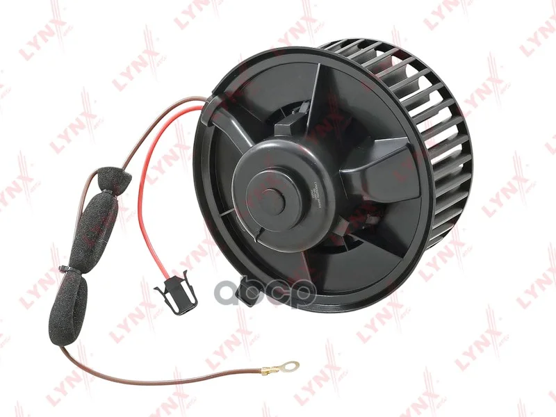 Вентилятор отопителя SEAT Ibiza 1.0-2.0 93-02 / - миниатюра 2