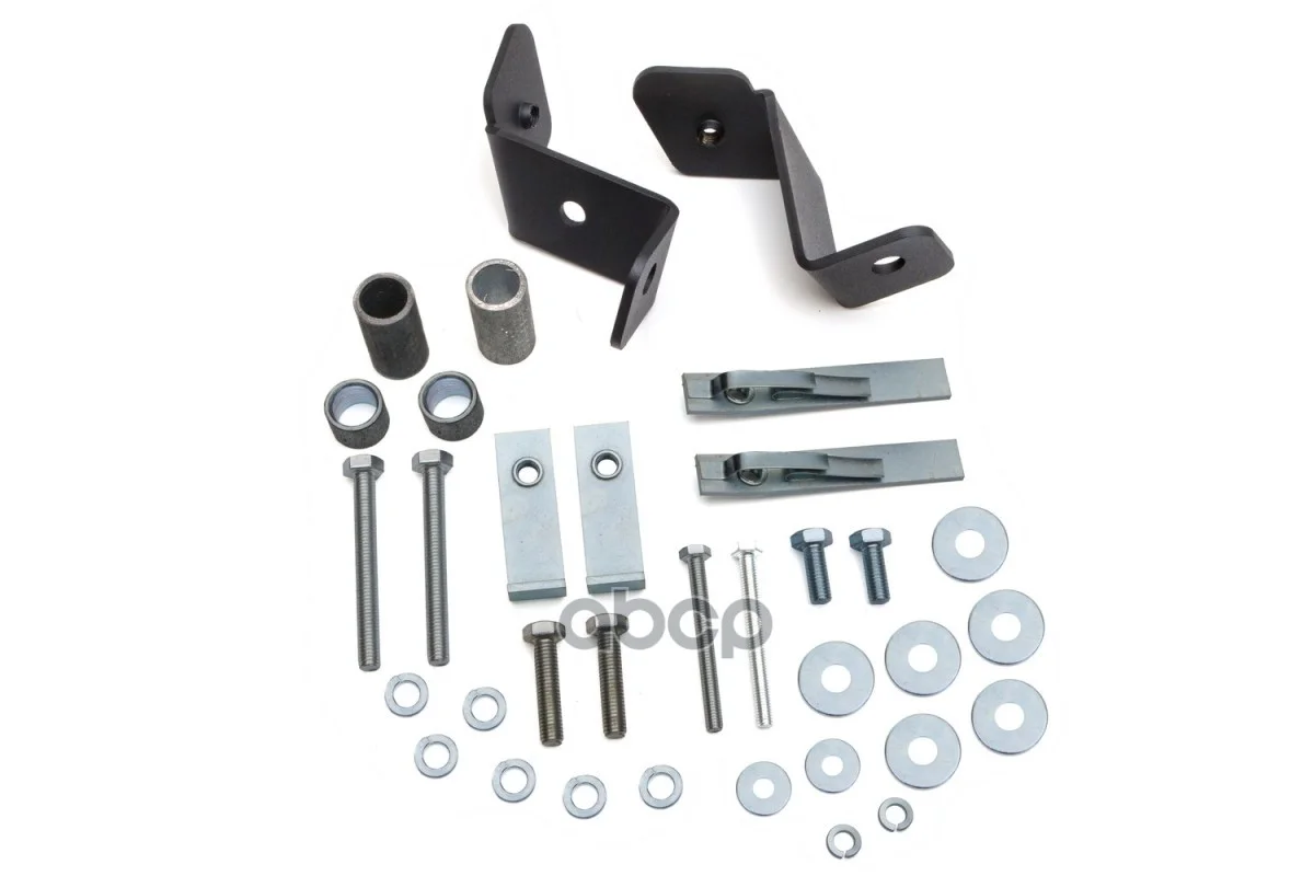 Защита картера HAVAL DARGO 22- NLZ9916030 - миниатюра 2