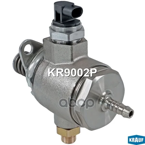 Бензонасос электрический KR9002P Krauf - миниатюра 2