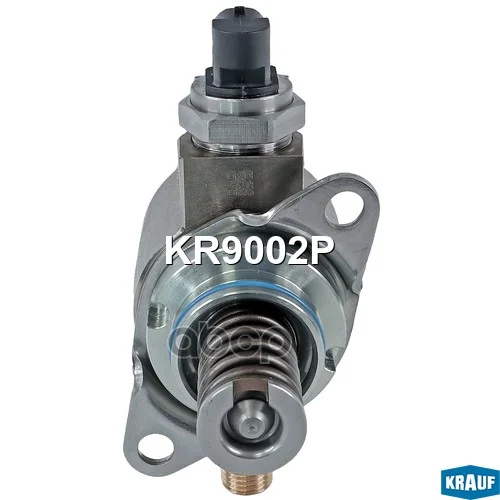 Бензонасос электрический KR9002P Krauf - миниатюра 4