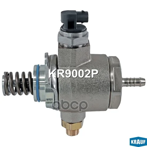 Бензонасос электрический KR9002P Krauf - миниатюра 5
